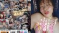 mogk00010 借金返済のため同人AV出演したはずの若妻が、淫語とデカチンでいつしか「私はメス豚です」と、フガフガ鼻鳴らしてチ×ポに狂うほど乱れまくった。 45 mogk00010pl